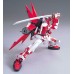 00-55602 1/144 HG MBF-P02 Gundam Astray Red Frame [Flight Unit]