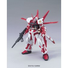 00-55602 1/144 HG MBF-P02 Gundam Astray Red Frame [Flight Unit]