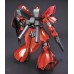 00-55612 HGUC MSN-04 Sazabi Metalic Coating Ver.