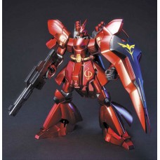 00-55612 HGUC MSN-04 Sazabi Metalic Coating Ver.