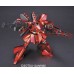 00-55612 HGUC MSN-04 Sazabi Metalic Coating Ver.