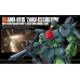 00-55726 1/144 Scale - HGUC - AMX-011S Zaku-III Custom