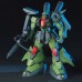 00-55726 1/144 Scale - HGUC - AMX-011S Zaku-III Custom