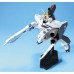 00-57397 1/144 HGUC FA-93HWS NU GUNDAM HEAVY WEAPON SYSTEM