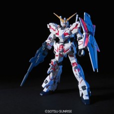 00-57399 1/144 HGUC RX-0 UNICORN GUNDAM (DESTROY MODE)