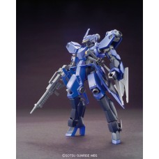 00-57946 HG Iron Blooded Orphans Schwalbe Graze (McGillis Custom)