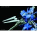 00-57946 HG Iron Blooded Orphans Schwalbe Graze (McGillis Custom)