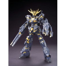 00-57983 1/144 HGUC RX-0 UNICORN GUNDAM 02 BANSHEE (DESTROY MODE)