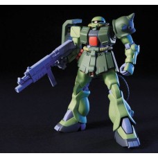 00-58262 1/144 HG MS-06FZ ZAKU II KAI