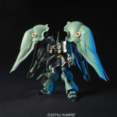 00-58263 1/100 HGUC NZ-666 KSHATRIYA