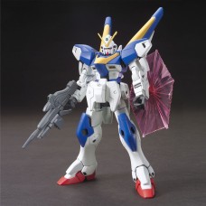 00-58267 1/144 HGUC LM314V21 VICTORY 2 GUNDAM