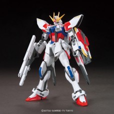 00-58789 1/144 HG BUILD FIGHTERS STAR BUILD STRIKE GUNDAM PLAVSKY WING