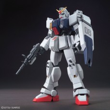 00-59169 HGUC RX-79G Gundam Ground Type Revive