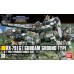 00-59169 HGUC RX-79G Gundam Ground Type Revive