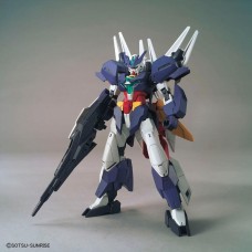 00-59223 1/144 HG BUILD DIVERS:R URAVEN GUNDAM HIROTO'S MOBILE SUIT