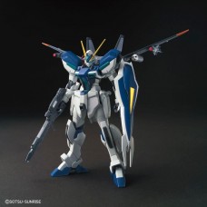 00-59227 1/144 HG COSMIC ERA  GAT-04 WINDAM + JET STRIKER