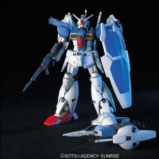 00-60392 1/144 HGUC RX-78GP01FB GUNDAM GP01FB FULL BURNER