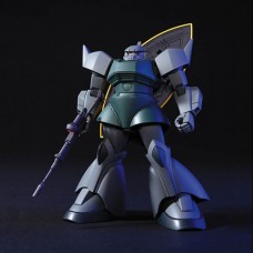 00-60397 HGUC MS-14A MASS PRODUCTION GELGOOG / MS-14C GELGOOG CANNON