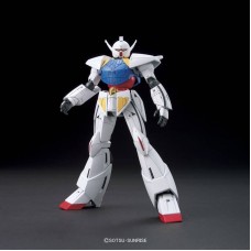 00-60401 1/144 Scale - HG Cosmic Century - WD-M01 Turn A Gundam