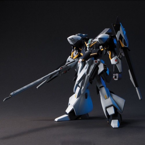 1/144 HGUC ORX-005 GAPLANT TR-5 [HRAIROO]