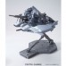 00-60668 HGUC Gundam Base Jabber (Unicorn Ver.)