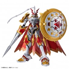 00-61669 FIGURE-RISE STANDARD AMPLIFIED DUKEMON / GALLANTMON