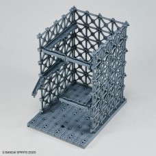 00-62019 Customize Scene Base 07 (Truss Base Ver.)