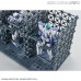 00-62019 Customize Scene Base 07 (Truss Base Ver.)