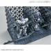 00-62019 Customize Scene Base 07 (Truss Base Ver.)