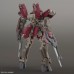 00-63781 1/144 HG Iron Blooded Orphans Cyclase's Schwalbe Custom