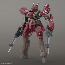 00-63781 1/144 HG Iron Blooded Orphans Cyclase's Schwalbe Custom