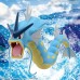 00-64249 POKÉMON MODEL KIT SELECT 52 GYARADOS