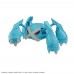 02-64901 POKÉMON MODEL KIT 53 METAGROSS