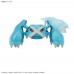 02-64901 POKÉMON MODEL KIT 53 METAGROSS