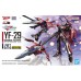 00-65420 1/100 HG YF-29 DURANDAL VALKYRIE (ALTO SAOTOME USE)