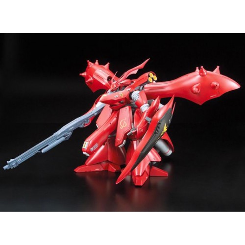 Bandai 1/100 RE/100 MSN-04 II NIGHTINGALE