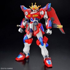 00-65712 1/144 HG Hi GRADE SHIN BURNING GUNDAM