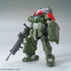 00-66140 1/144 HG BUILD DIVERS GRIMOIRE RED BERET