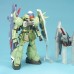 00-66153 1/100 ZGMF-1000 ZAKU WARRIOR + BLAZE WIZARD & GUNNER WIZARD