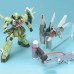 00-66153 1/100 ZGMF-1000 ZAKU WARRIOR + BLAZE WIZARD & GUNNER WIZARD