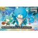 00-66288 1/144 HG Beargguy Ohana & Aloharo Set