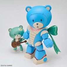 00-66288 1/144 HG Beargguy Ohana & Aloharo Set