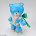 00-66288 1/144 HG Beargguy Ohana & Aloharo Set