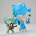 00-66288 1/144 HG Beargguy Ohana & Aloharo Set