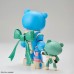 00-66288 1/144 HG Beargguy Ohana & Aloharo Set