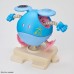 00-66288 1/144 HG Beargguy Ohana & Aloharo Set