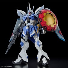 00-66307 Gundam Seed ZGMF-2027 Gyan Strom (Agnes Giebenrath Custom)