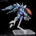 00-66307 Gundam Seed ZGMF-2027 Gyan Strom (Agnes Giebenrath Custom)