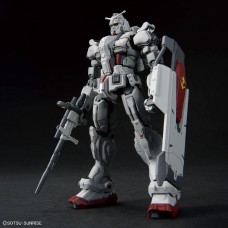 00-66701 HG RX-78[G]E Gundam EX RFV (Requiem for Vengeance)