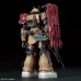 00-66702 HG MS-06 F Zaku II F-Type Iria Solari Custom (Gundam Requiem for Vengeance)